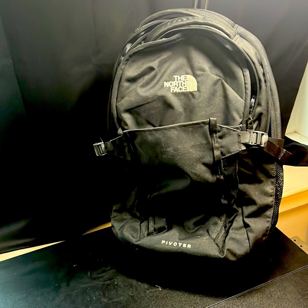 Northface Backpack